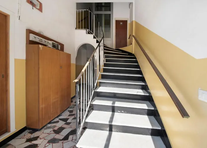 Moneglia Monte