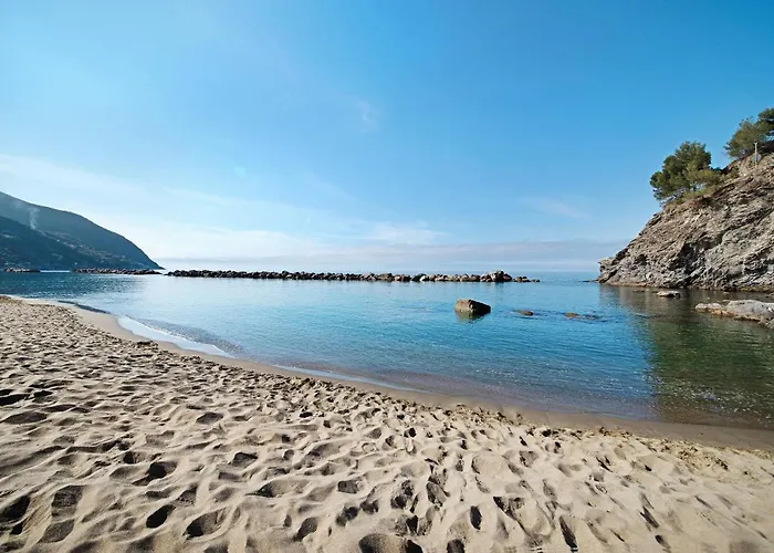 Moneglia Monte